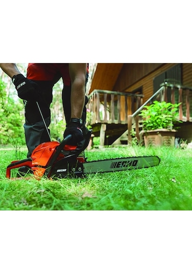 Echo CS 4510 ES Benzinli Testere N11.358