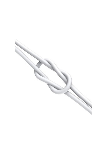 Superior Series Usb To Type-c Pd 66w 2m Hızlı Şarj Veri Kablosu Beyaz