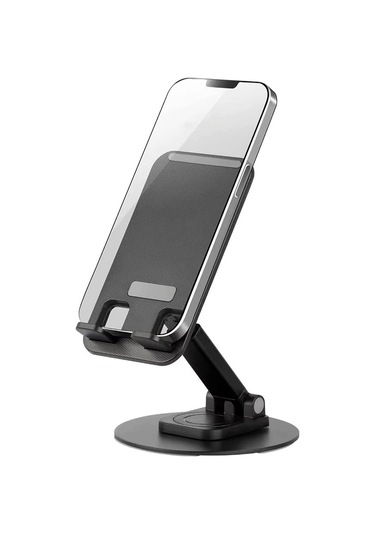 Masaüstü Çok Amaçlı Universal Tablet Ve Cep Telefonu Tutucu