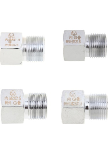 Suntek Akvaryum Tankı Silindir Adaptörü Dönüştürücü