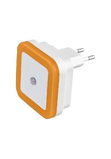 Cata Fotoselli Led Gece Lambası Amber Ct-9500 Amber