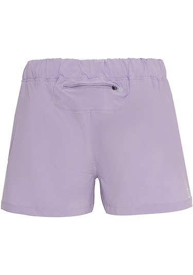 Merrell Kadın Koşu Şortu Rare Lila Mor Mor