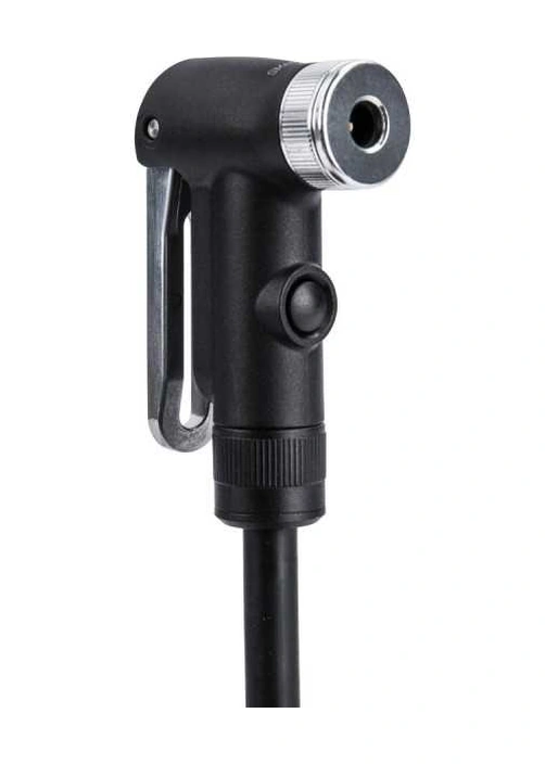 Topeak Joeblow Pro X Basınç Göstergeli Ayaklı Pompa