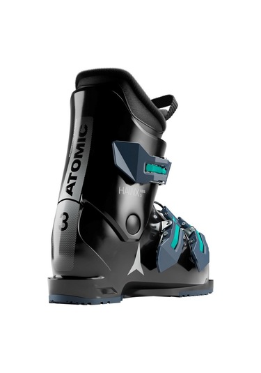 Atomic Hawx Kids 3 2026 Siyah