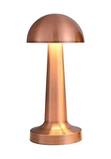 Forlife Fl-8054 Mix Sakarya Şarjlı Led Masa Lambası