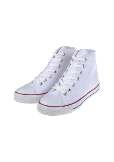 Hammer Jack Keten Spor Ayakkabı Sneaker Hj-503-z Beyaz-beyaz Beyaz Hammer Jack Keten Spor Ayakkabı Sneaker Hj-503-z Beyaz-beyaz Beyaz