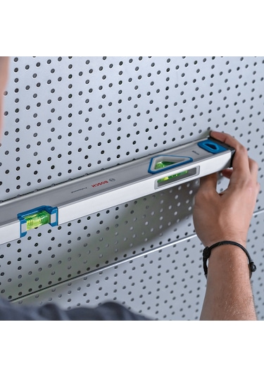 Bosch Profesyonel Su Terazisi 60 cm - 1600A01V3Y