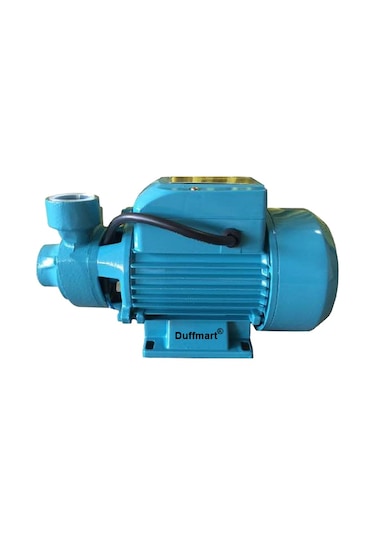 Duffmart Qb60 Preferikal Pompa