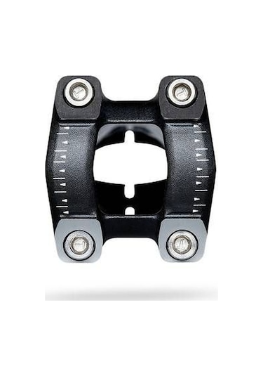 Pro Plt Gidon Boğazı Siyah 31.8/110mm +10 Prss0421 Siyah