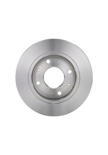 Smart Forfour 1.5 2004-2008 Bosch Arka Disk 2 Adet