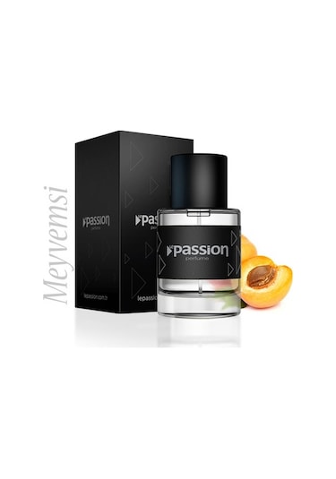 Le Passion KF19 Kadın Parfüm EDP 55 ML