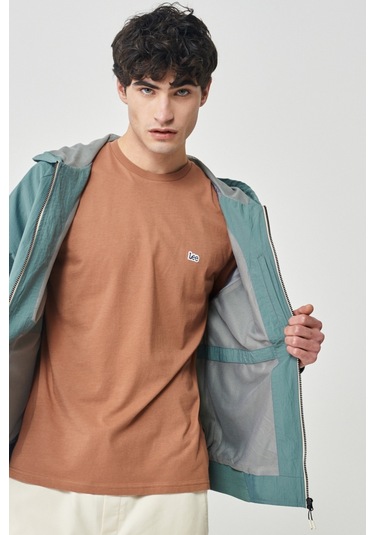 Regular Fit Normal Kesim Kapüşonlu Tam Fermuarlı Mint Yeşili Ceket L231225303 Mint Yeşili Regular Fit Normal Kesim Kapüşonlu Tam Fermuarlı Mint Yeşili Ceket L231225303 Mint Yeşili