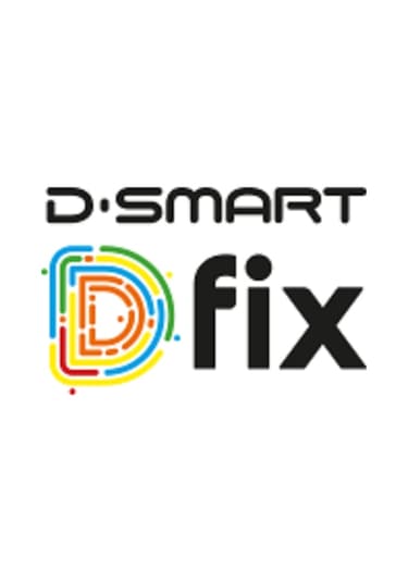 D Smart D Fix Cam Modül Mega Paket Dsmart Go