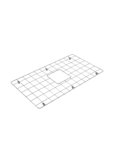 Bocchi Lavello 76 CM Eviye Için Paslanmaz Çelik Tel 2300-0015