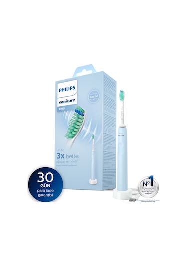 Philips Sonicare HX3651/12 Sonic Şarjlı Diş Fırçası