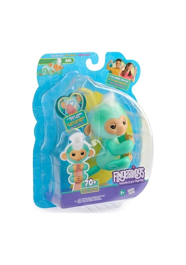 Fingerlings Ava FNG13000