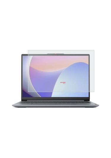 Lenovo Ideapad Slim 3 16 İnç Mat Ekran Koruyucu Şeffaf