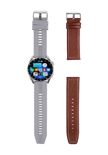Sekoda Watch G3 Pro Akıllı Saat (İthalatçı Garantili)