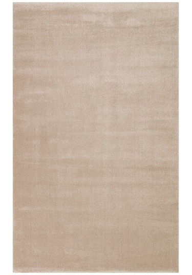 Lotto Lt Plaın Beıge Hav Toz Vermez Sade Desensiz Makine Halısı