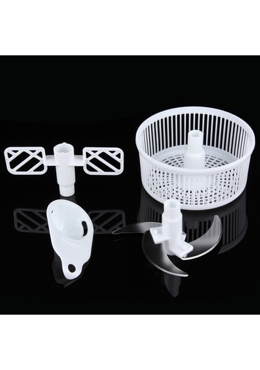 Çok Amaçlı Mini Mutfak Aleti Sebze Meyveleri Manuel Dilimleyici Kesici Kıyıcı Diğer