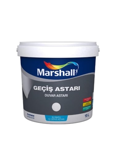 Geçiş Astarı 15 Lt