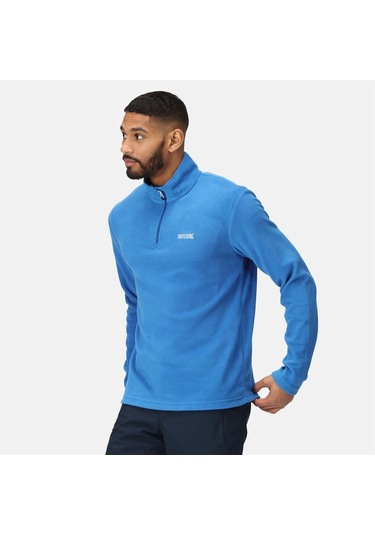 Regatta Thompson Fleece Erkek Polar Mavi-mavi