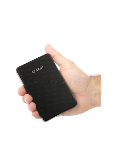 Dark Storex E29 Usb 3.0 2.5" Sata Disk Kutusu Dk-Ac-Dse29
