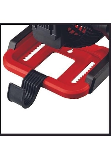 Einhell GE-CF 18/2200 Li - Solo, Akülü Vantilatör - 3408035