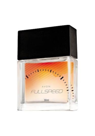 Avon Full Speed Erkek Parfüm EDT 30 ML