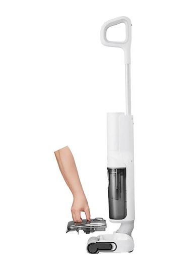 Roborock F25 RT Islak Kuru Akıllı Dikey Süpürge