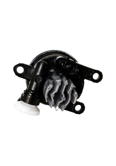 Volvo Xc40 Ön Tampon Ledli Sis Farı 2019 2024 Sol Valeo