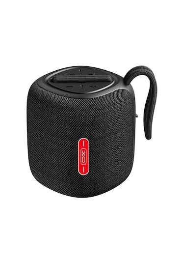 F38 5w Mikrofonlu Bluetooth Hoparlör - Tf Kart Destekli Kablosuz Speaker