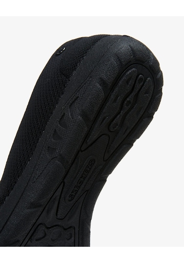 Skechers Arch Fit Reggae Cup - Rivers Kadın Bağcıksız Spor Ayakkabı 158488 158488 Bbk Bbk Siyah