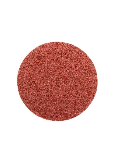 Tomax Zımpara Cırt-115Mm 120 Kum Kırmızı