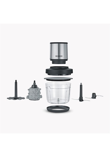Severın KM3866 200 W Blender