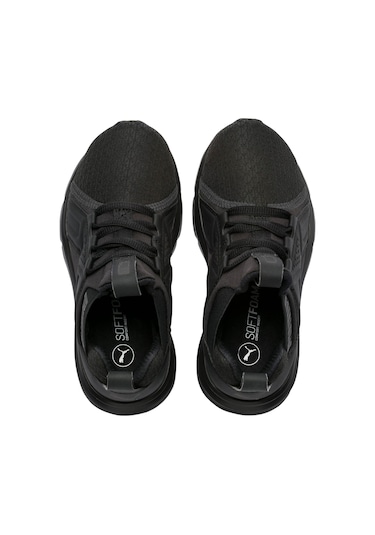 Puma Enzo Ac Çocuk Ayakkabı 191361 02 Siyah