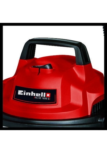 Einhell TC-VC 1815 S, Islak Kuru Süpürge - 2342390