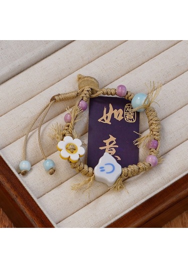 Yeni Gelen Karikatür Tarzı Charm Bilezik No.45