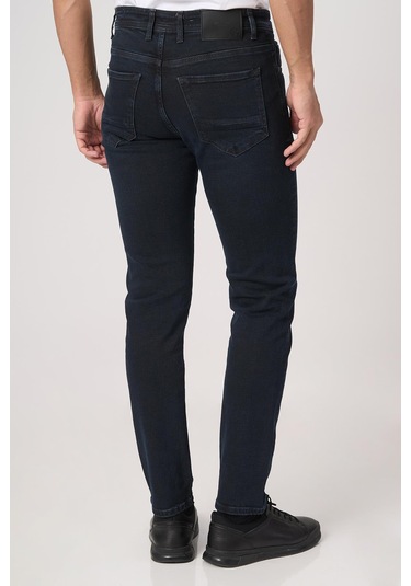 White Stone 2025-y J2509 Mdl5 Jean Pantolon 5 Cep Laci Laci