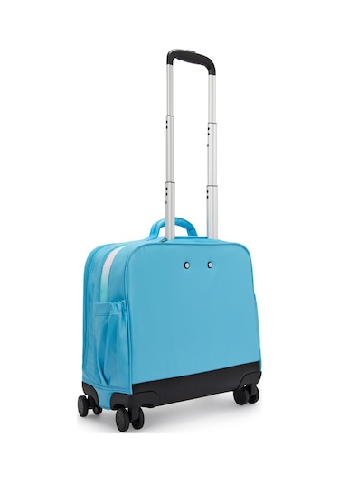 Kipling Pilot El Valiz Kı339052d Mavi
