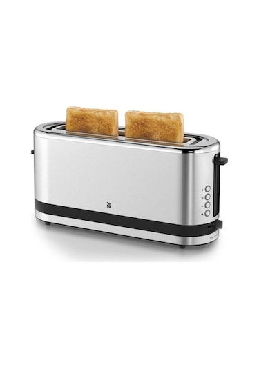 Wmf Kitchen Minis 2 Dilim Ekmek Kızartma Makinesi Gri (Outlet)