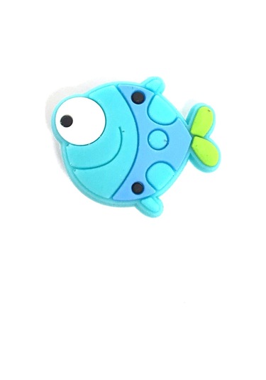 Crocs Terlik Süsü & Renkli Aksesuar Jibbitz (438578282) Çok Renkli