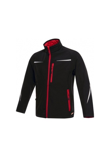 Işmont Softshell Mont - Spor Mont