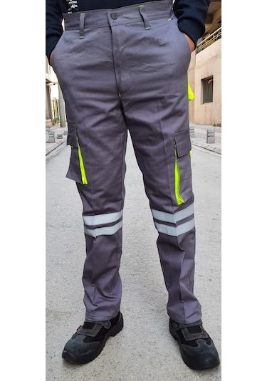 Kargo İş Pantolonu (538424433)