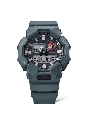 Casio G-shock Ga-010-2adr Erkek Kol Saati