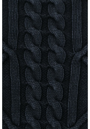 Loft Lacivert Erkek Triko Lacivert