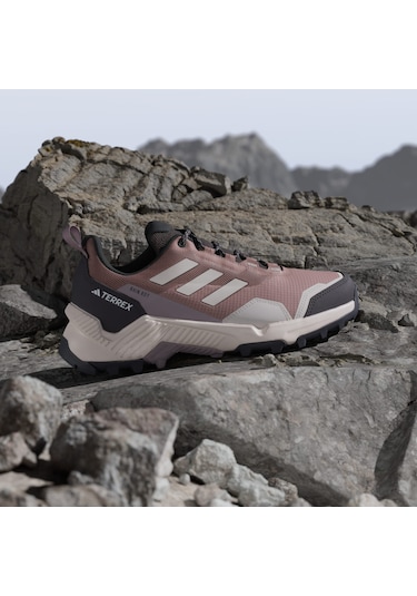 Adidas Terrex Eastrail 2.0 Raın.rdy Yürüyüş Ayakkabısı Ih3588 Açık Pembe