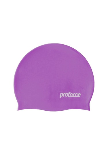 Bone Silikon Yüzme Bonesi Sb01 Mor