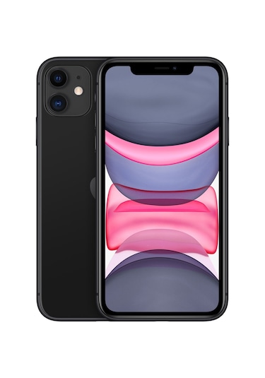 Apple iPhone 11 128 GB (Apple Türkiye Garantili)
