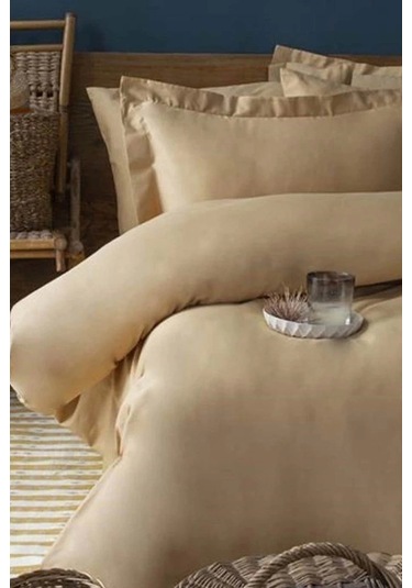 Simply Hardal 210 Tc 83 Tel Pamuk Saten Tek Kişilik Nevresim Takımı